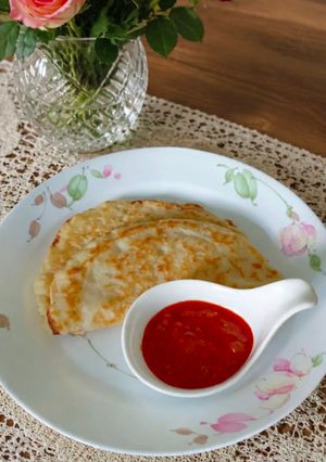 Gambar Lempeng Kelapa