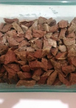 Foto resep Cara merebus paru agar empuk