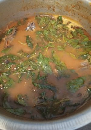 Foto resep Asem pade ikan tongkol