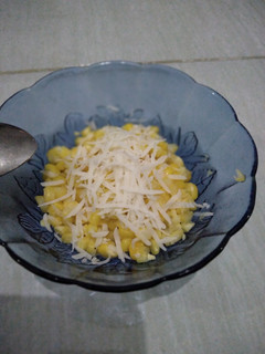 Foto resep Jasuke