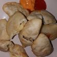 Cireng isi keju