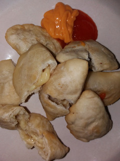 Foto resep Cireng isi keju