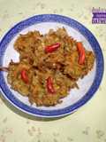 Bakwan Jagung Oatmeal