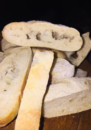 Una foto de Ciabatta