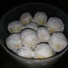 Putri salju ekonomis রেসিপির প্রধান ছবি