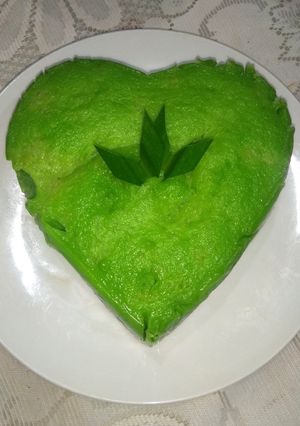Foto resep Kue TALAM Srikaya