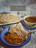 Chapati 🇮🇳