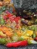 Sambal Pokak Cempokak