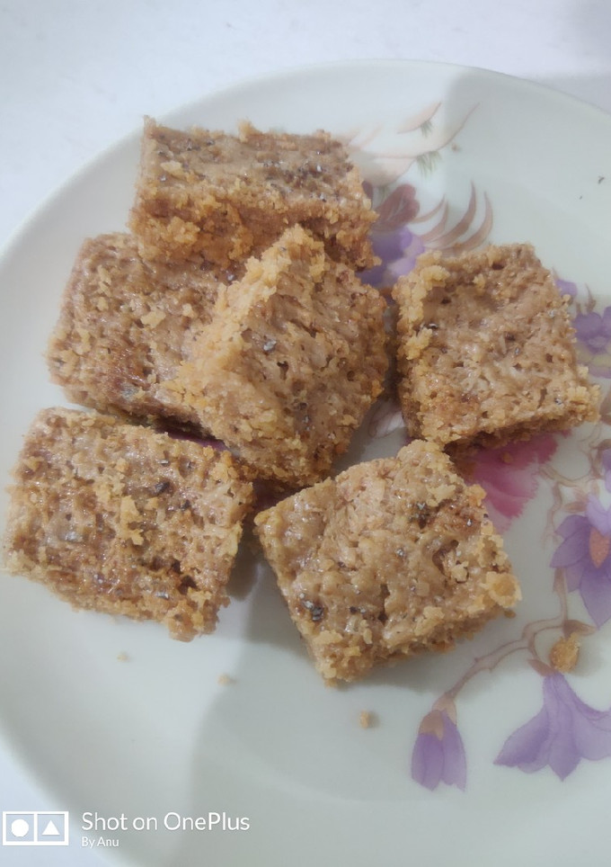 મલાઈ મેસુબ (Malai Mysore Recipe In Gujarati) રેસીપી મુખ્ય ફોટો