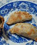 Empanadas criollas (con papa)