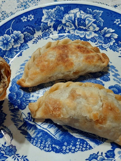 Una foto de Empanadas criollas (con papa)