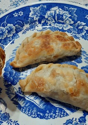 Una foto de Empanadas criollas (con papa)