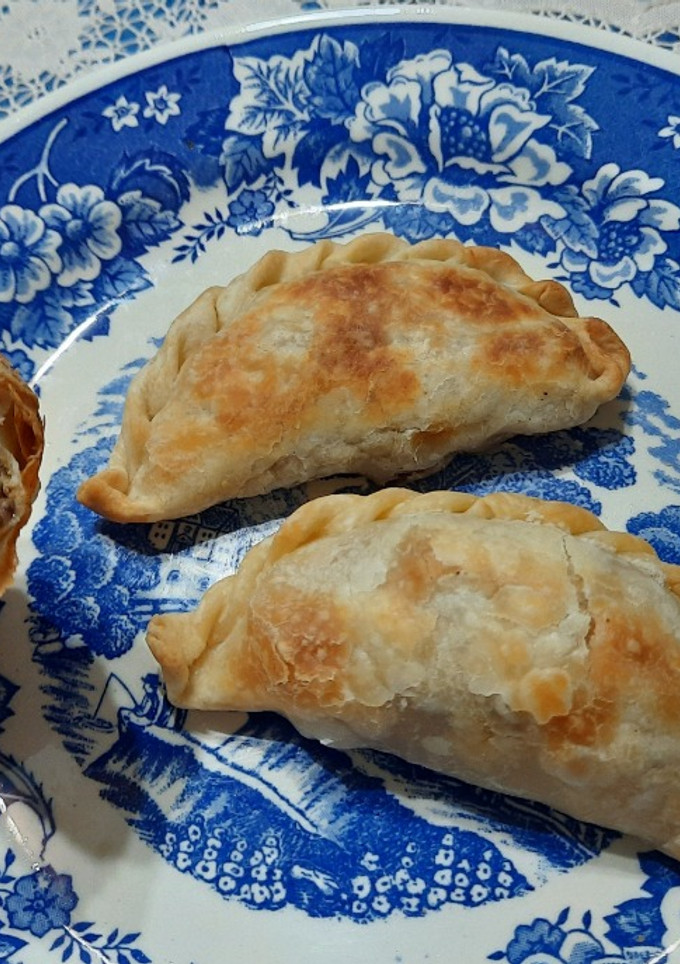Una foto de Empanadas criollas (con papa)