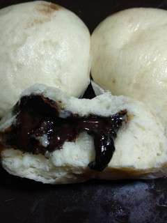Foto resep Bakpao Lembut