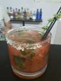 Margarita Mary