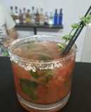 Margarita Mary