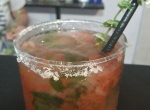 Una foto de Margarita Mary