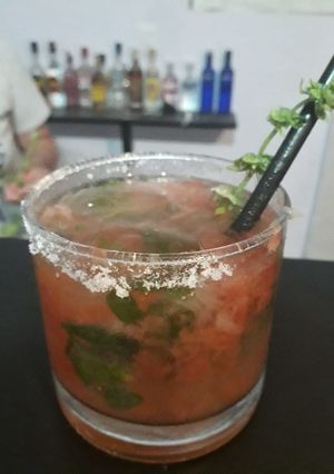 Una foto de Margarita Mary