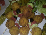 بول الرز