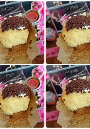 Foto resep Poundcake w meises (high recommended)