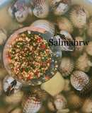Kerang Sambal Thailand