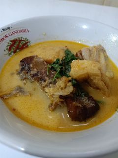 Foto resep Sayur pedas ikan pe dan tahu