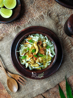Foto resep Soto Ayam Semarang