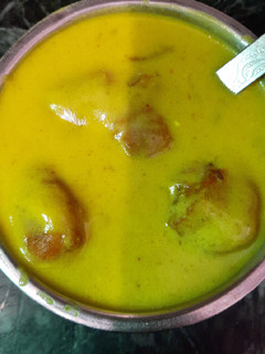 कढ़ी पकौड़ा (kadhi pakoda recipe in Hindi) रेसिपी मुख्य फोटो