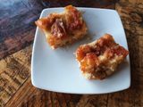 Torta de manzana #delantalcookpad2026