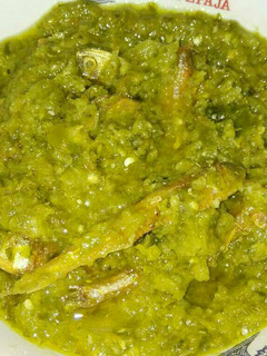 Foto resep Sambal Ijo