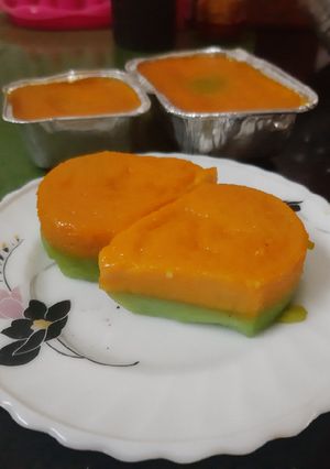 Foto resep Sikaporo
