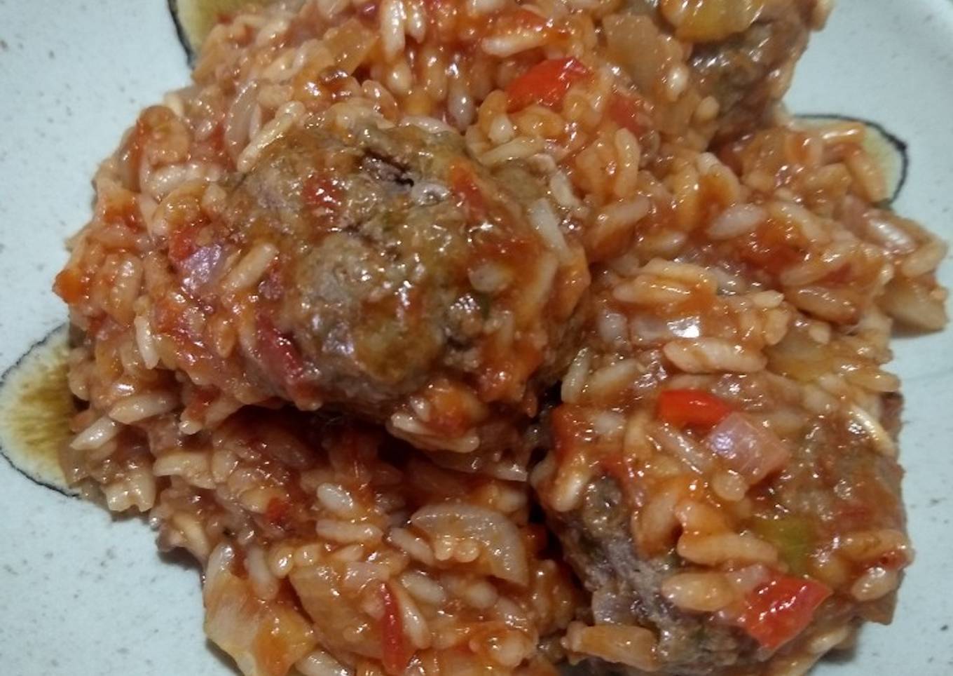 Albóndigas