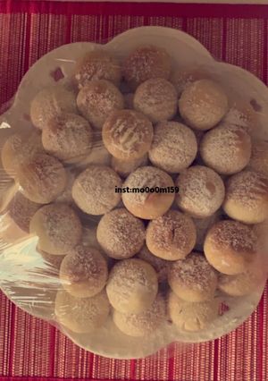 صورة لوصفة معمول الكيري