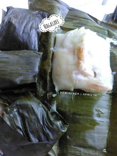 Foto resep Jajanan Pasar Nagasari
