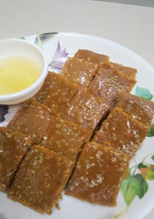 પનોરી (બાજરીના લોટની) (Panori Recipe in Gujarati) રેસીપી મુખ્ય ફોટો