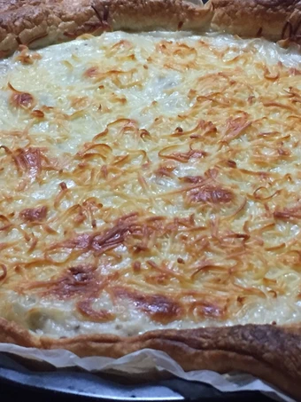 Cómo Preparar Pastel de pollo - Cena de sobras  que Delicioso