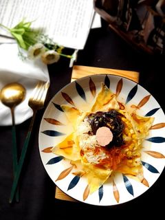 Foto resep 112. 🍲Sop Matahari Khas Solo🍲