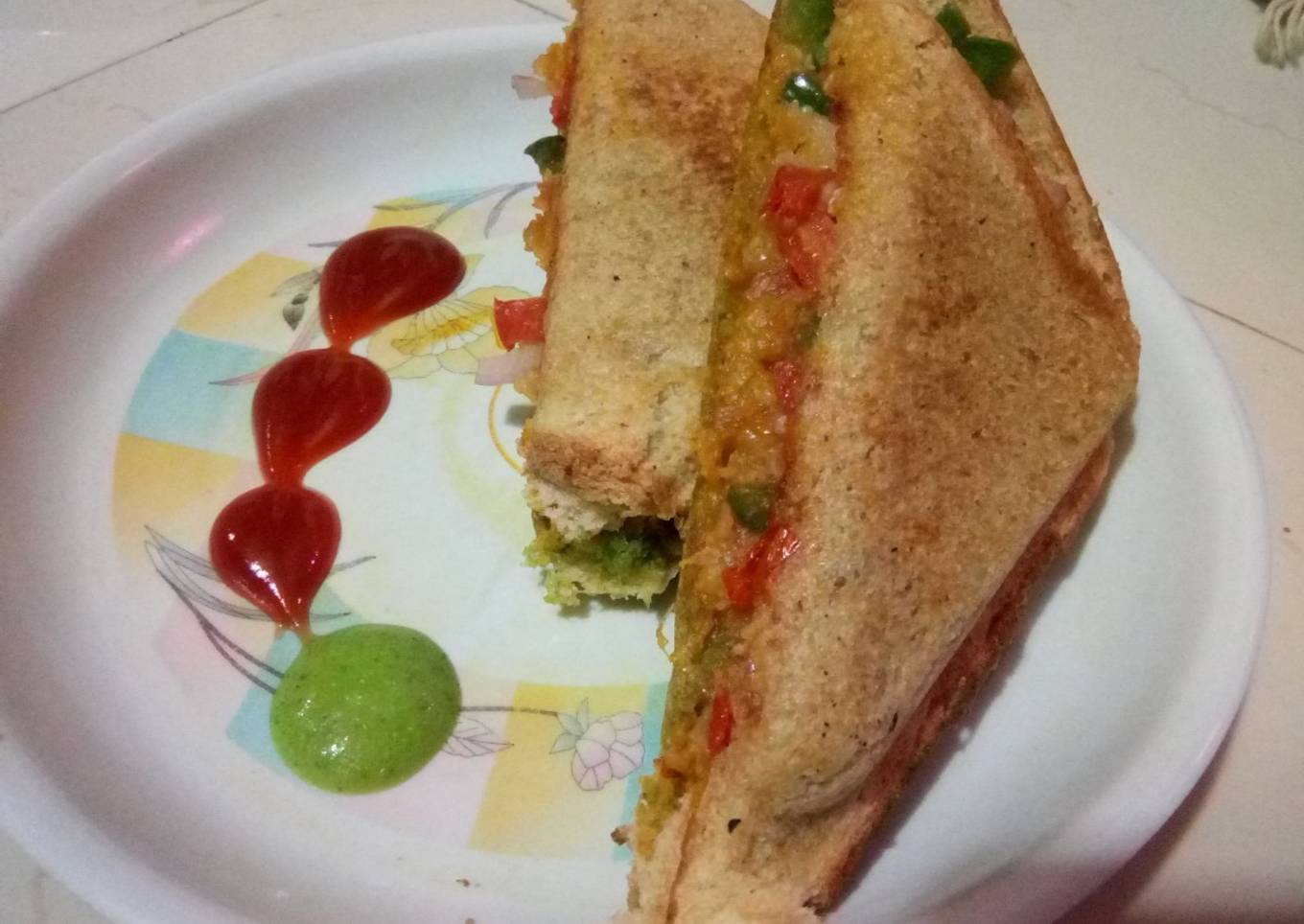 Club sandwich