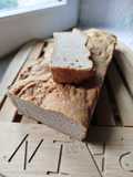 Pain de Mie Sans Gluten