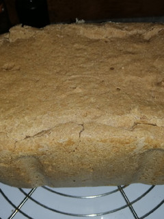 Una foto de Pan de espelta en panificadora Lidl
