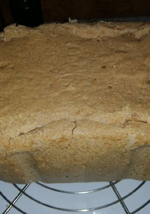 Una foto de Pan de espelta en panificadora Lidl