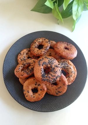 Foto resep Jaje Kaliadrem khas Bali