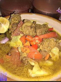 Foto resep Tongseng Sapi Cabai iris