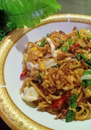 Foto resep Magelangan