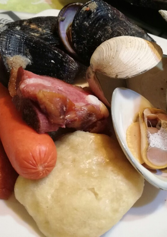 Una foto de Pulmay
