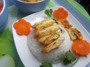 Hình ảnh của hành baro