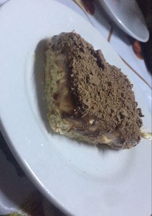 صورة لوصفة حلو نيوتيلا