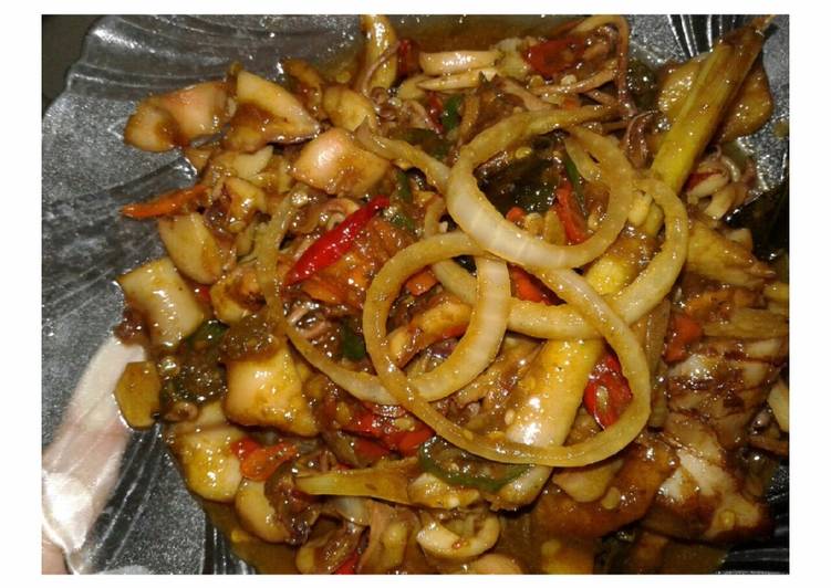 9 Resep Cumi asin saos tiram ala bunda naya ๐ฒ Anti Gagal 9 Resep Cumi asin saos tiram ala bunda naya ๐ฒ Anti Gagal