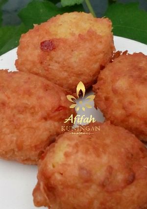 Foto resep Menjeng Resep Ibu