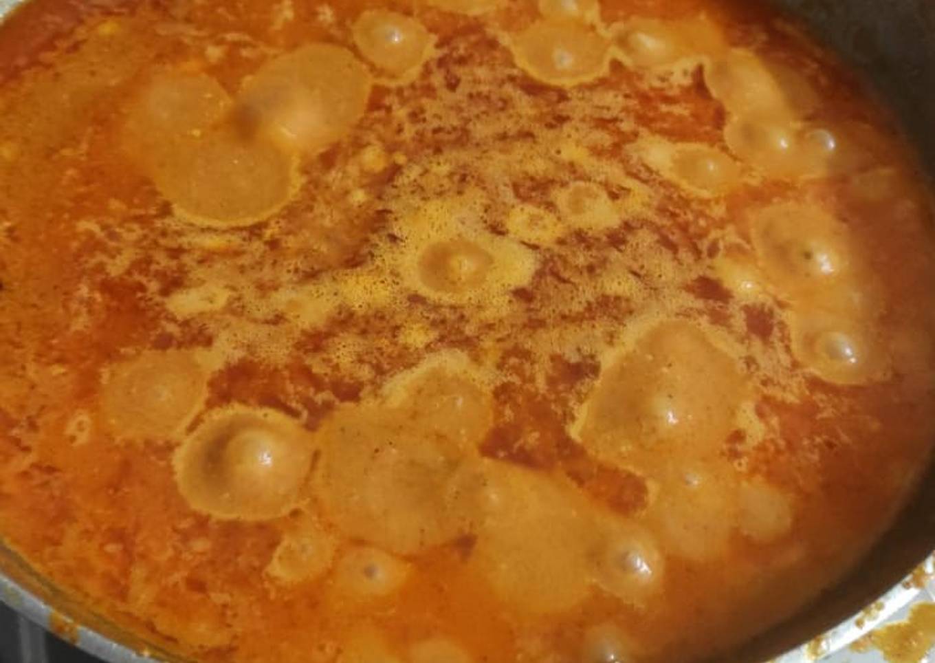 Easiest Way to Prepare Homemade Corn ki sabji